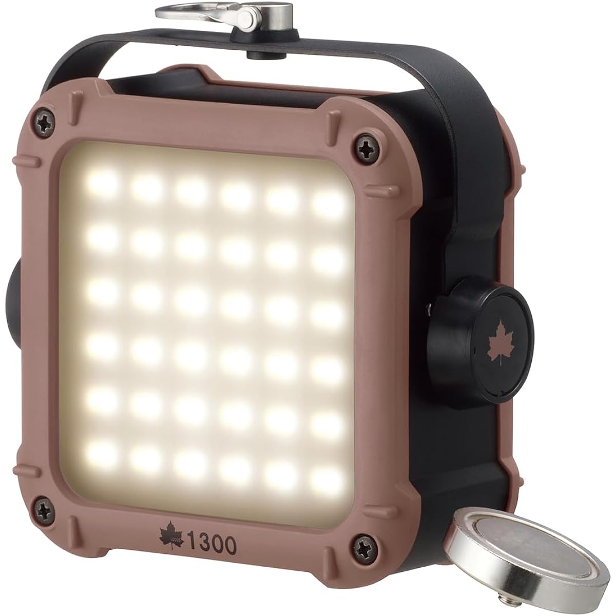 LOGOS Noden Power Stock Lantern 1300/2600 Full Complete