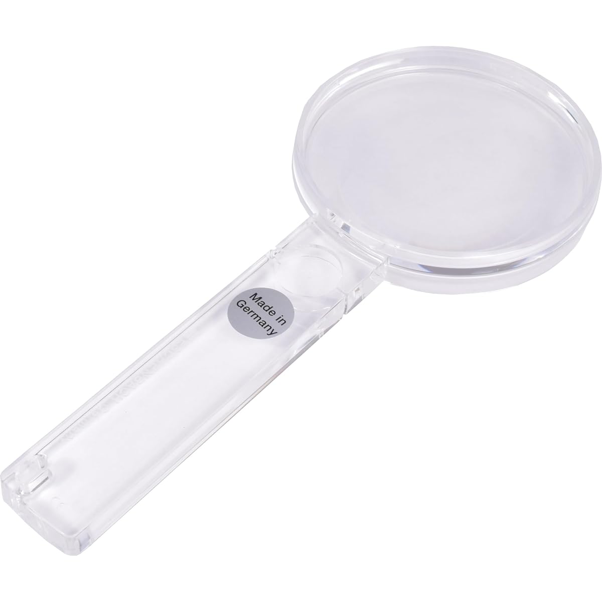Eschenbach Crystal Loupe (2.5x) 2612-60