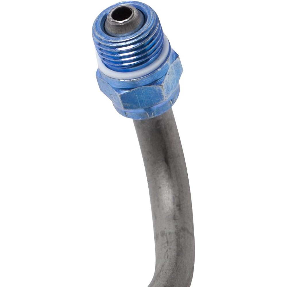 Edelmann 71878 Power Steering pressure hose