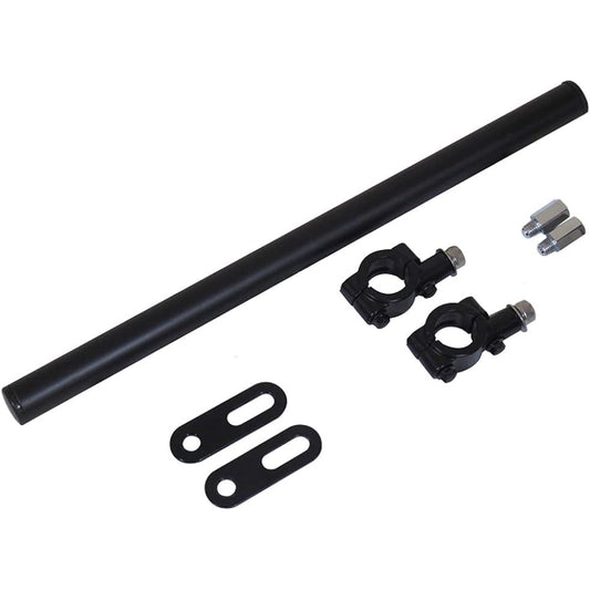 Multi-gadget mount bar mgb-22 for World Walk SWISH