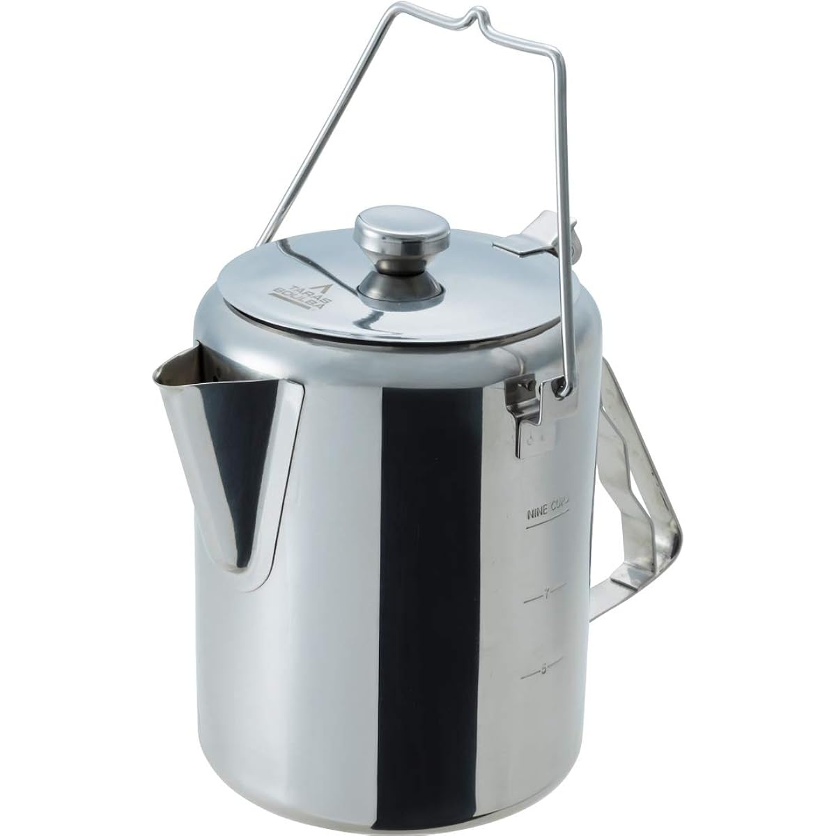 TARAS BOULBA Fire Kettle
