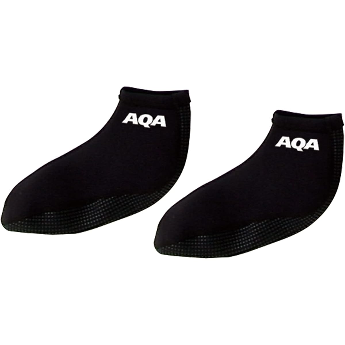 AQA Marine Sports Socks Snorkeling Socks 3 Black (50) KW4268B