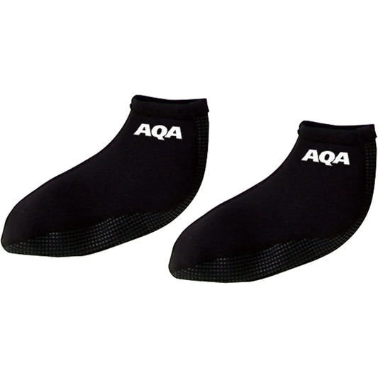 AQA Marine Sports Socks Snorkeling Socks 3 Black (50) KW4268B