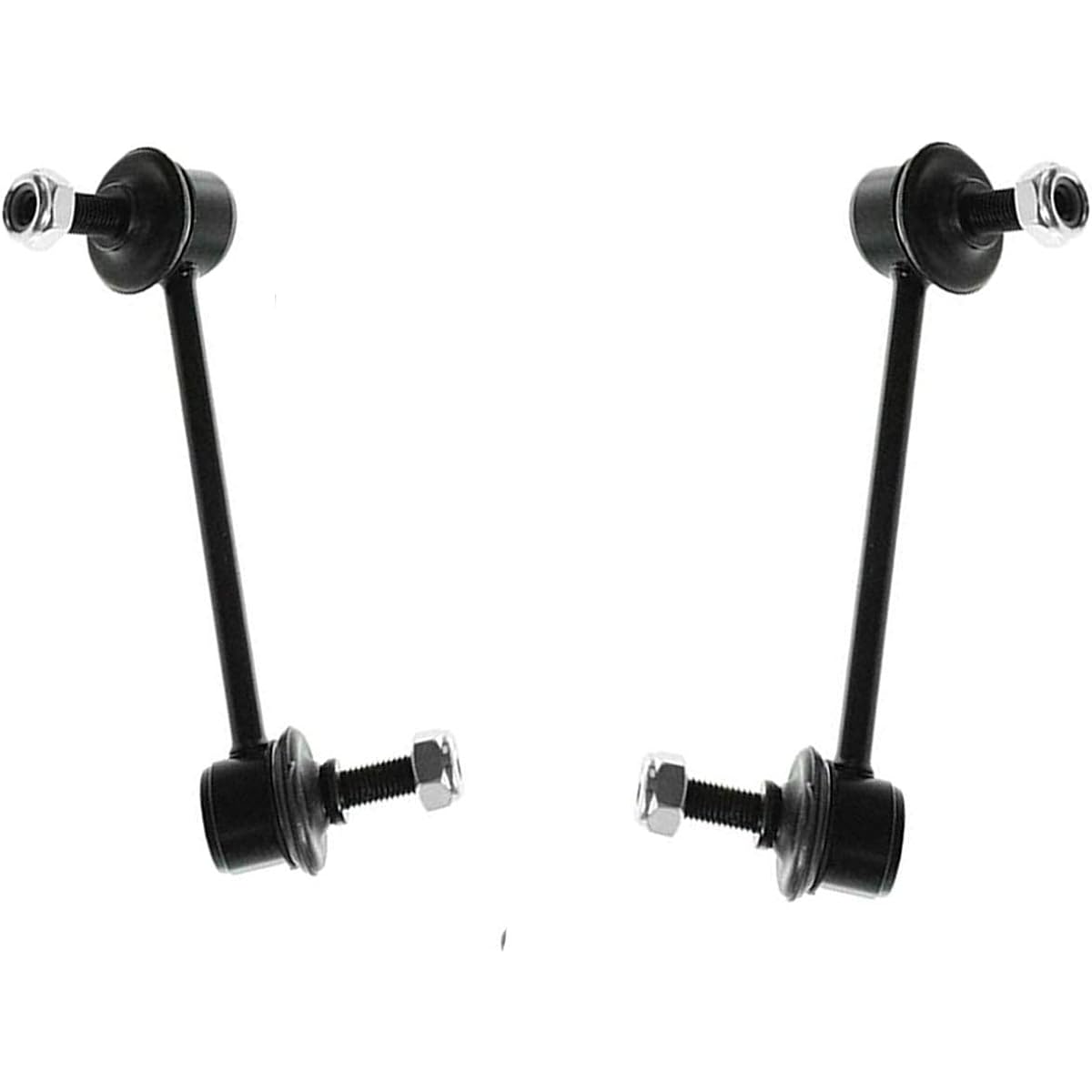 Suspension Dade (2) Rear Swaver Link 2001-2006 Accla MDX 2003-2008 Configuring to Honda Pilot