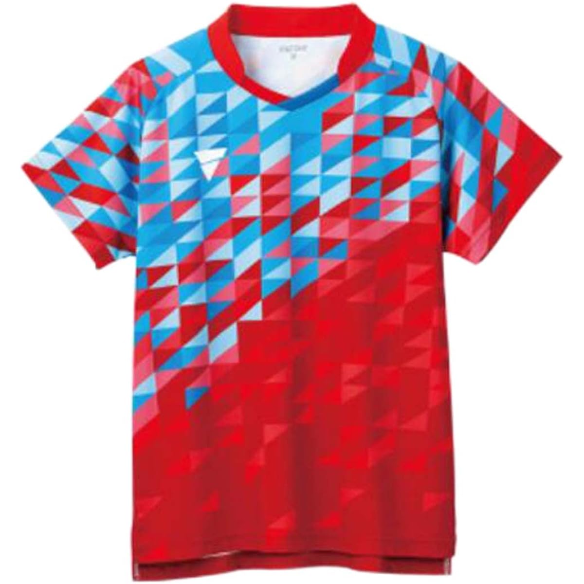 [Victus] Table Tennis Uniform Game Shirt Wear Unisex Game Shirt V-GS220