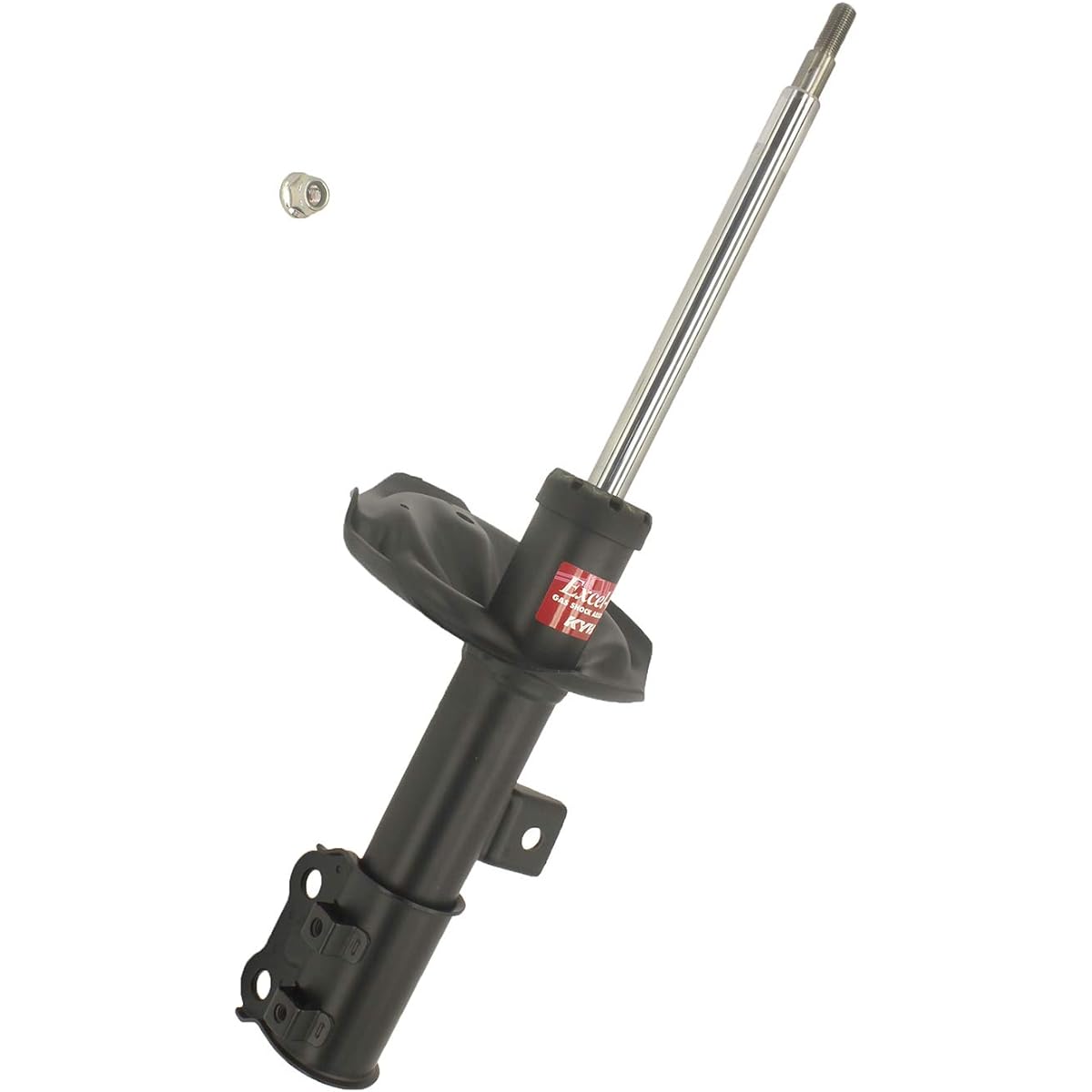 KYB 338026 Excel-G gas strut black