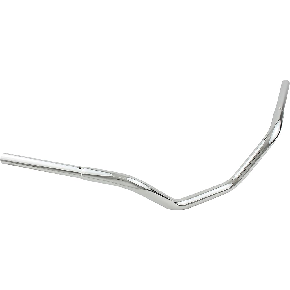 POSH Bar Handle W1 Bar Steel W650 Only Plated 040163
