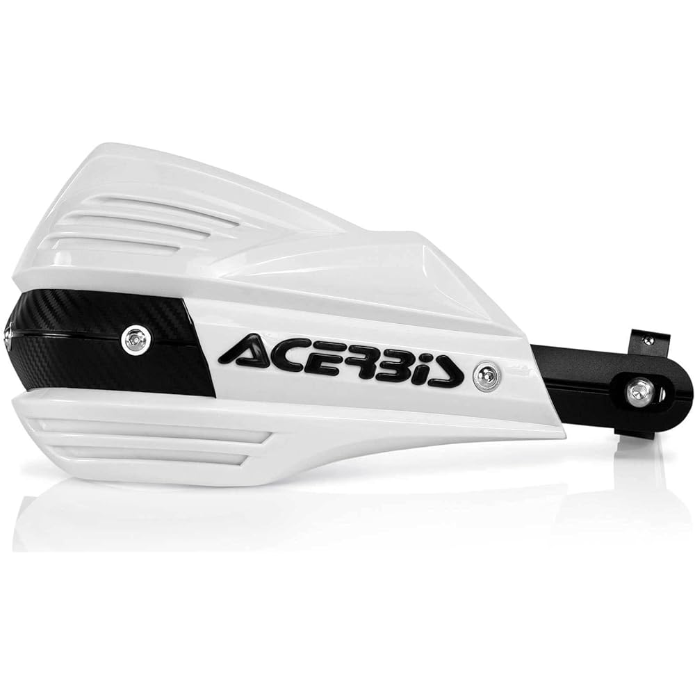 Acerbis 17557.03 Hand Guard White