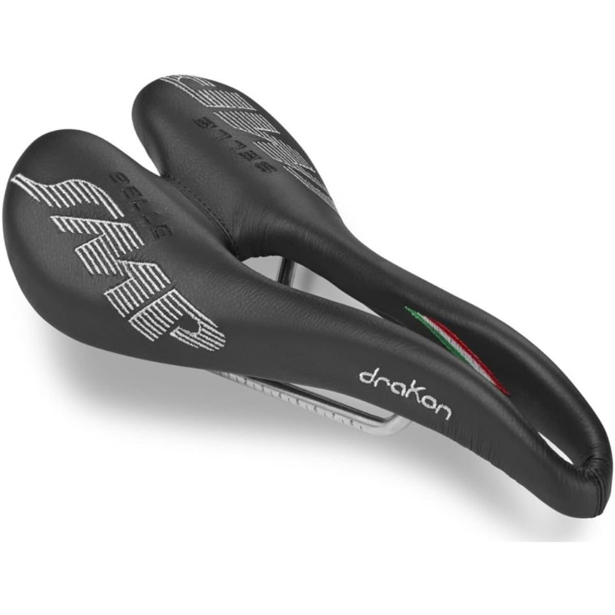 SELLE SMP Drakon Saddle Black