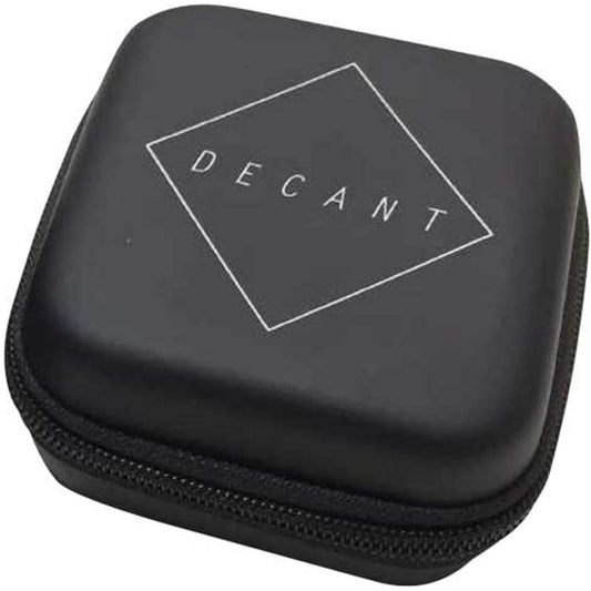Wax case double WAX case DOUBLE WAX CASE DECANT surf supplies surfing
