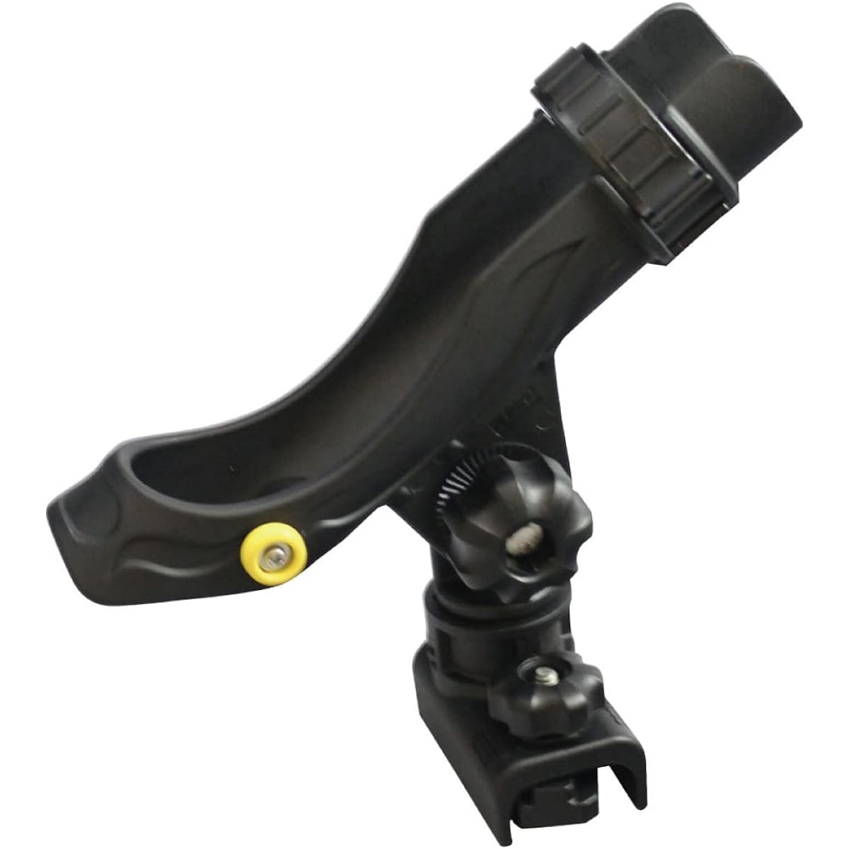 BMO JAPAN Multi-rod holder Kiwami M (vertical slider set) BM-B1RH-M-SET-RSB
