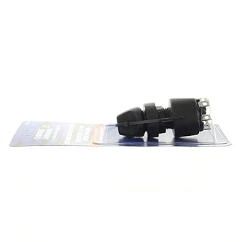 JOHNSON Evinrude OMC OEM 77 Series Outdoor Ignition Ignition Key Switch 0508180