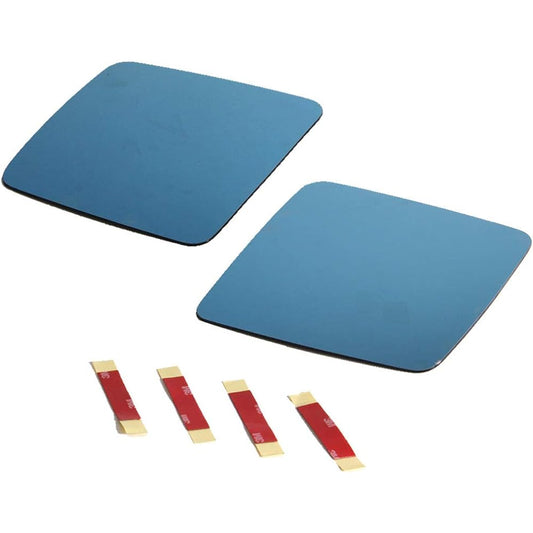 Door mirror blue lens / Every wagon (DA64W) / HW08-S08 bm014-02