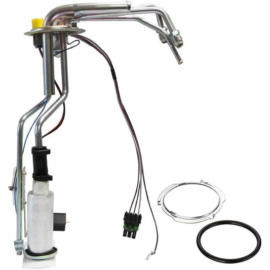 AP3622S Fuel Pump Assembly Chevrolet GMC C/K 1500 2500 3500 1996 1997 4.3L 5.0L 5.7L 7.4L Fuel Delivery Unit E3622S
