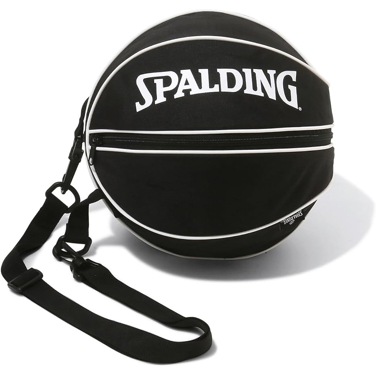 SPALDING Basketball Ball Bag 49-001