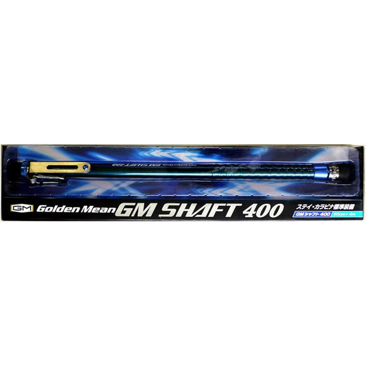 Golden Mean GM Shaft 400
