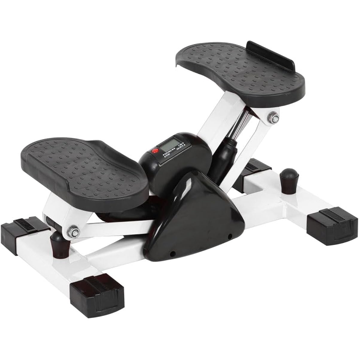 Rose Finch Stepper Health Equipment Side Stepper Quiet Stepping Aerobic Exercise Home Aerobic Exercise Health Equipment