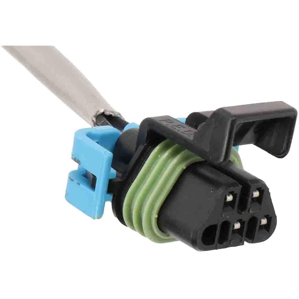 ACDelco 213-4408 GM Original Equipment Heated Oxygen Sensor