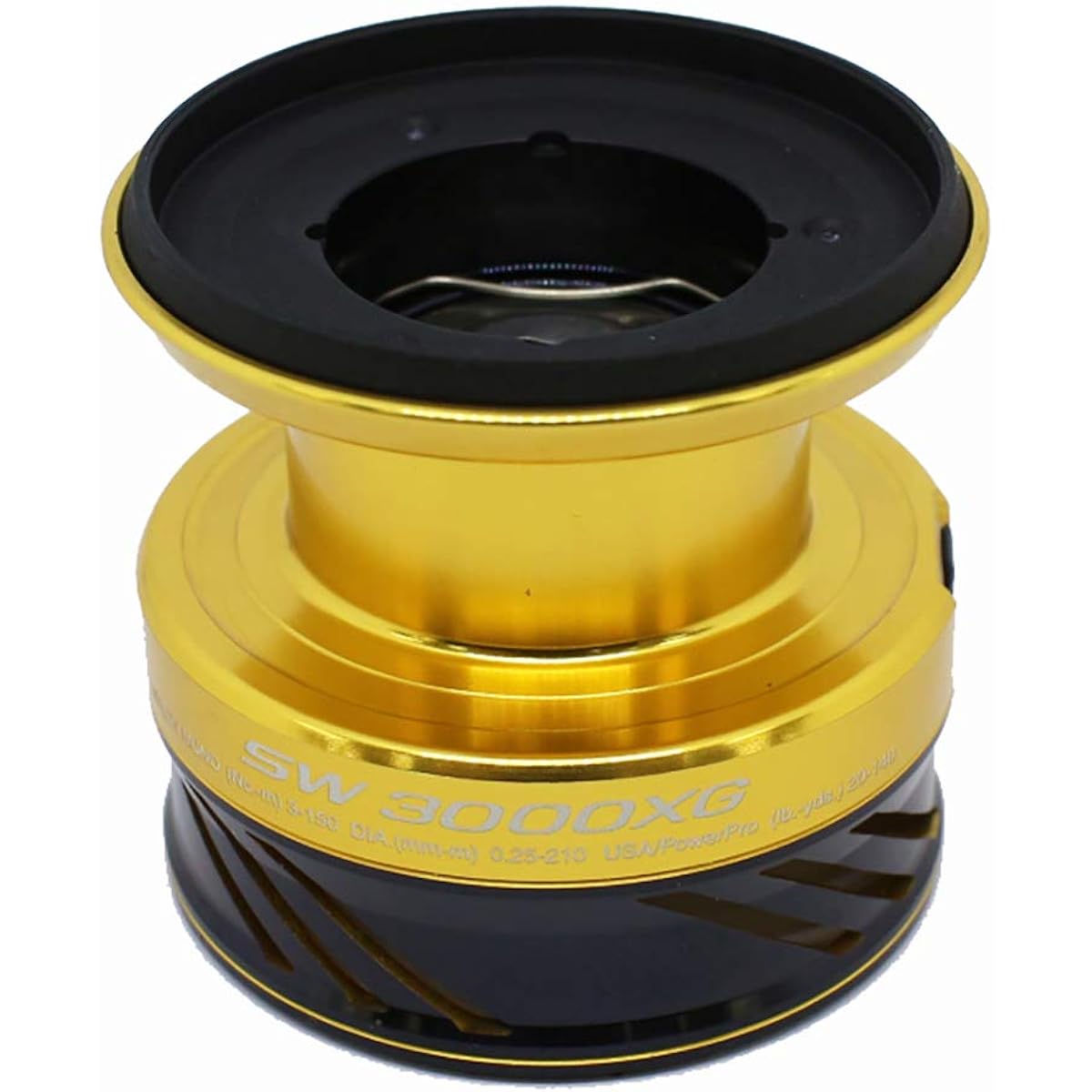 SHIMANO Genuine Parts 19 Spheros SW for various types (handle assembly/spool assembly/drag knob assembly/handle screw cap)