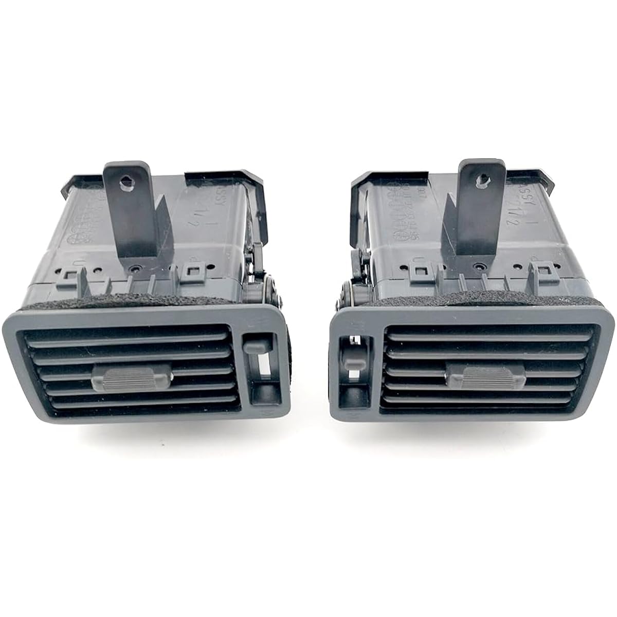 Car Parts MB65217 Mitsubishi Pajero Montero V31 V32 V33 Panel Dash Air Outlet Pair Car Parts