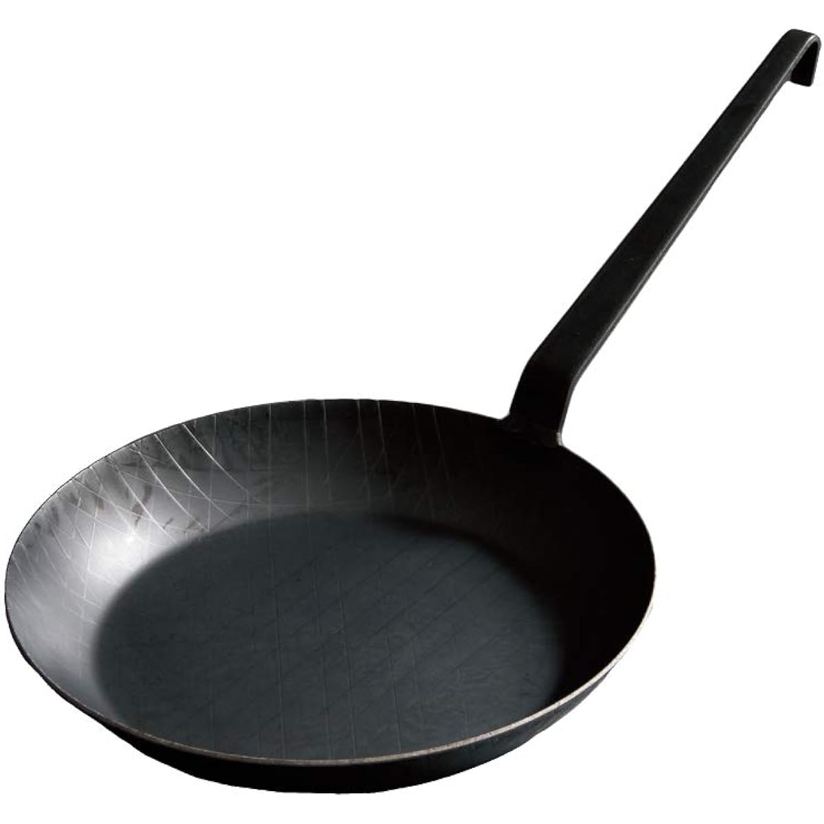 TURK Press Pan Deep 28cm [Authorized Japanese Product]