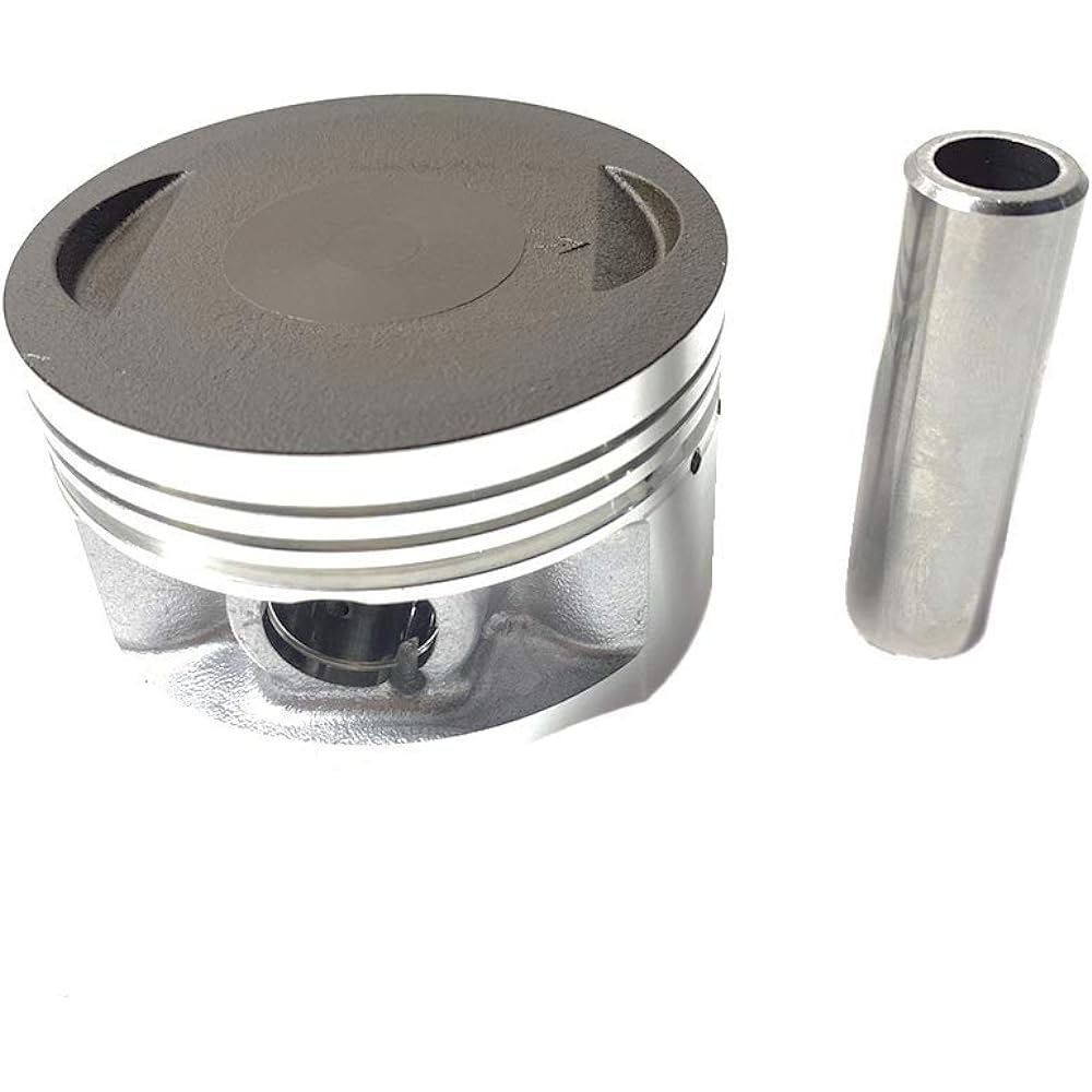 Cylinder piston gasket kit Yamaha Moto-4 Warrior 350 YFM350 (1987-2003)