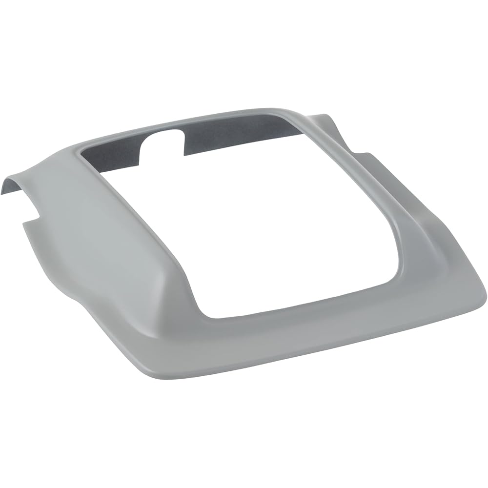 CASPORT VW Golf 5 GOLF5 Roof Lining Repair Trim Front and Rear SET Pearl Gray CAVW043