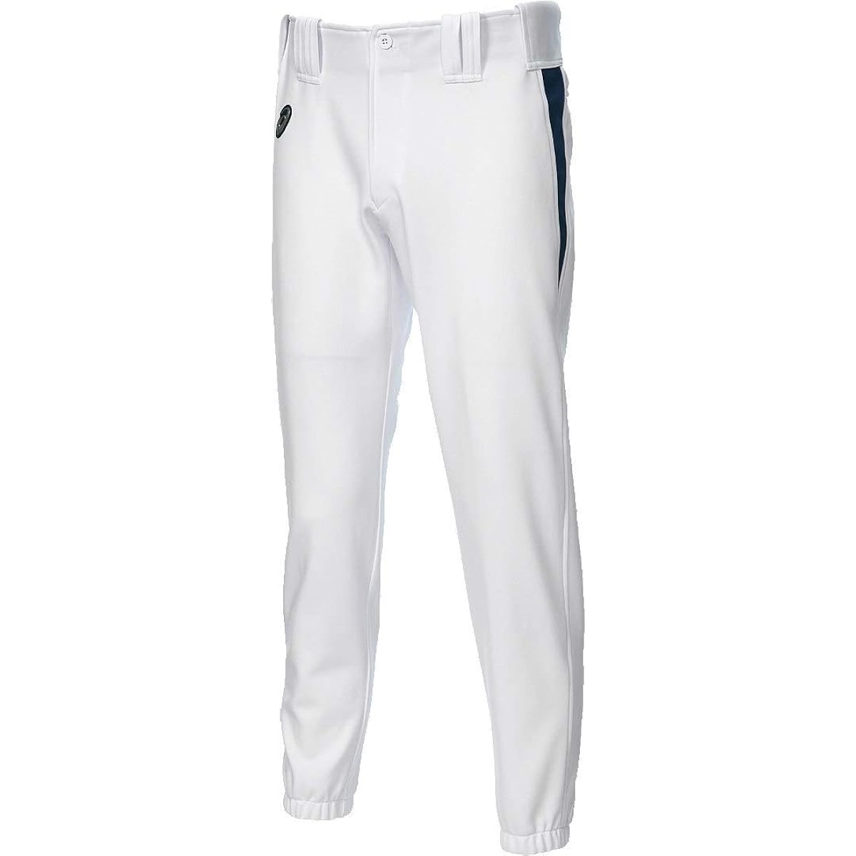 ASICS Baseball Uniform Pants Long General Use BAL051