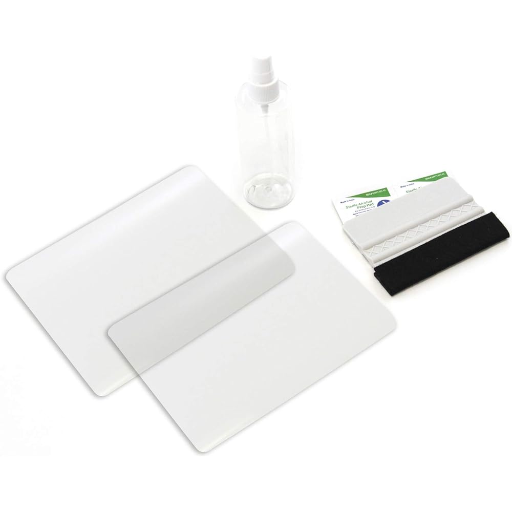Red Hound Auto RED259131-VARIATION 2 - Screen Protectors RED259153