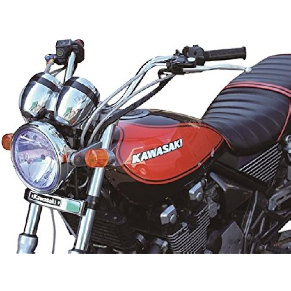 Z-FATHER Original Handle Z2 Shivoli