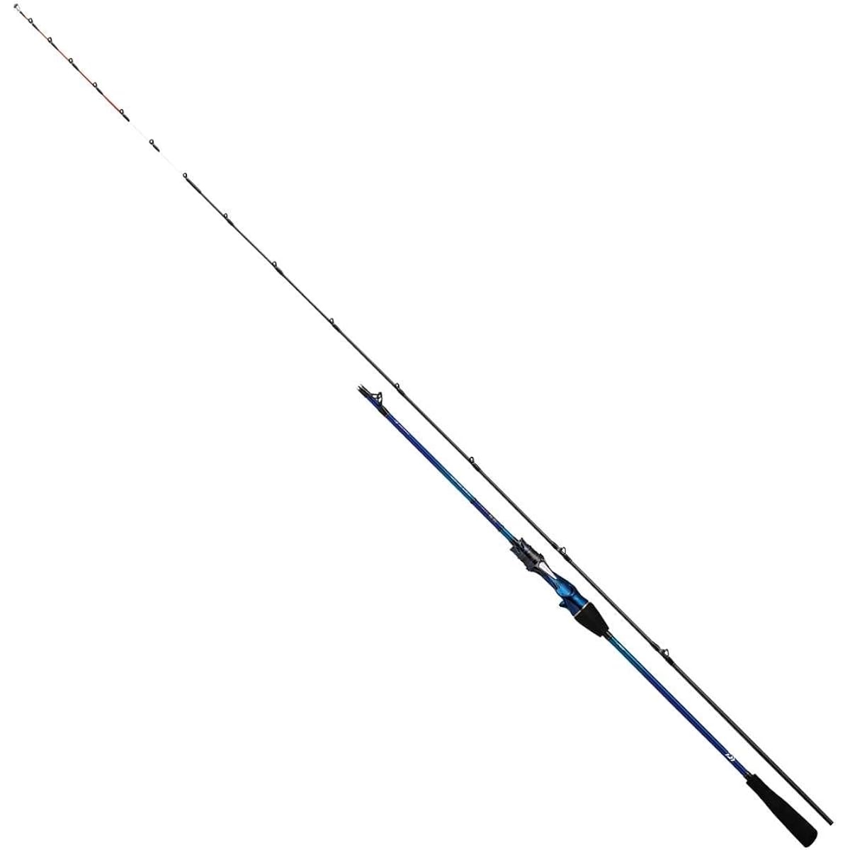 Daiwa (DAIWA) Boat Rod Extreme Concept Game AGS Various