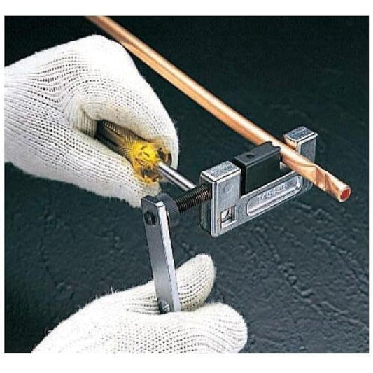 Esco 3/8" pinch off tool (double) EA543B