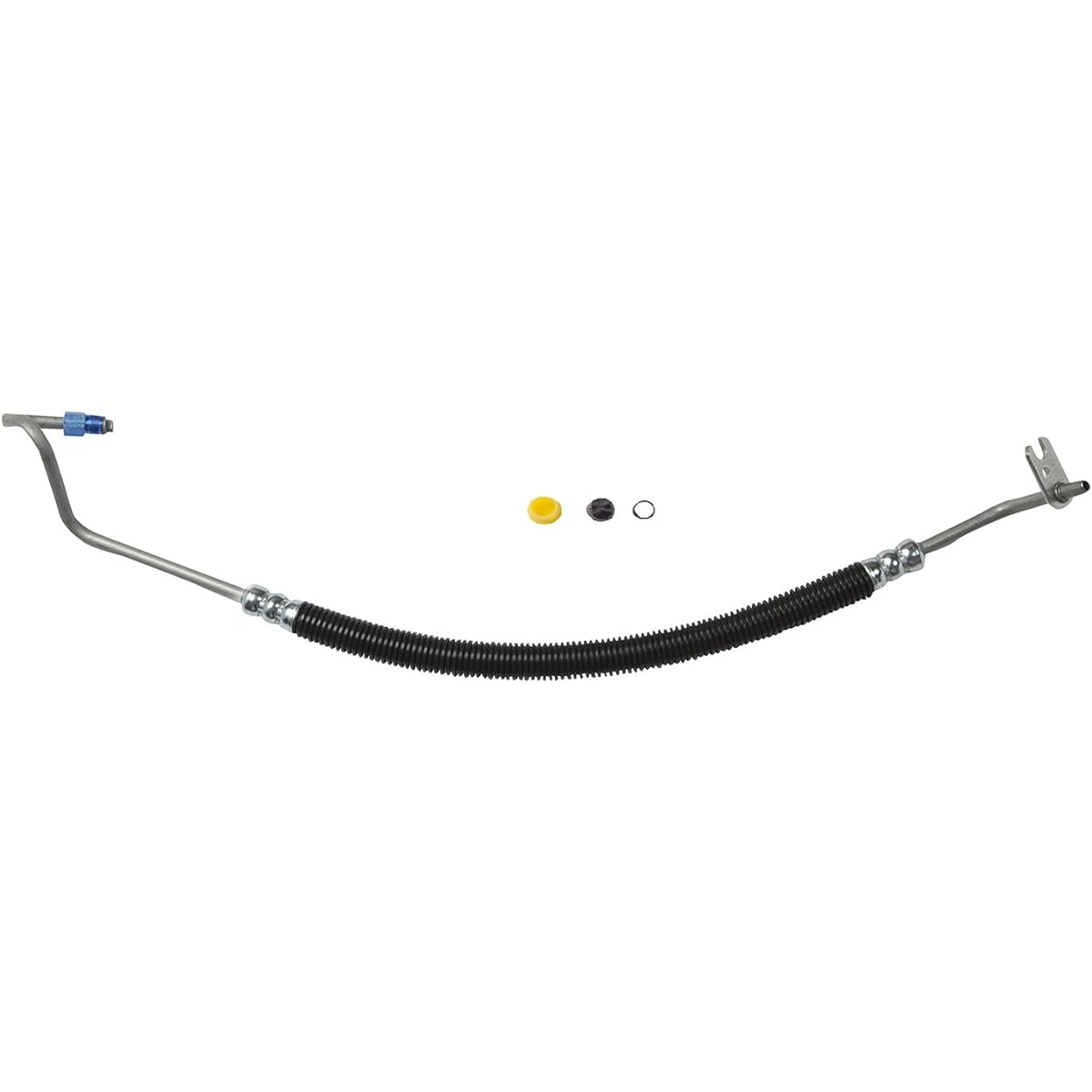 Edelmann 80617 Power Steering Pressure Line Horse Acemburi