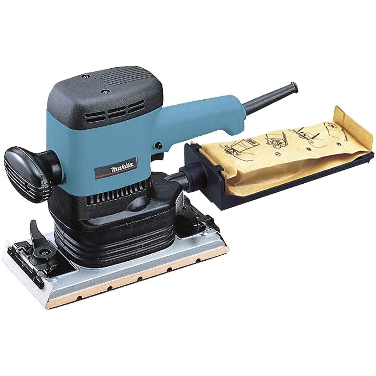 Makita 9046 Orbital Sander