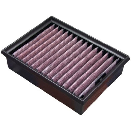 DNA High Performance Air Filter Compatible for Husqvarna Svartpilen 701 (18-20) PN: P-KT12E13-01