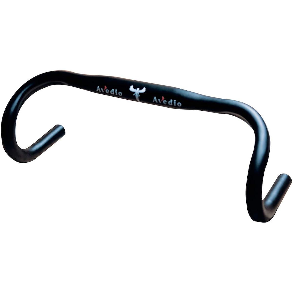 Avedio Handlebar LIGHT DROP HANDLE COMPACT 380mm 70523