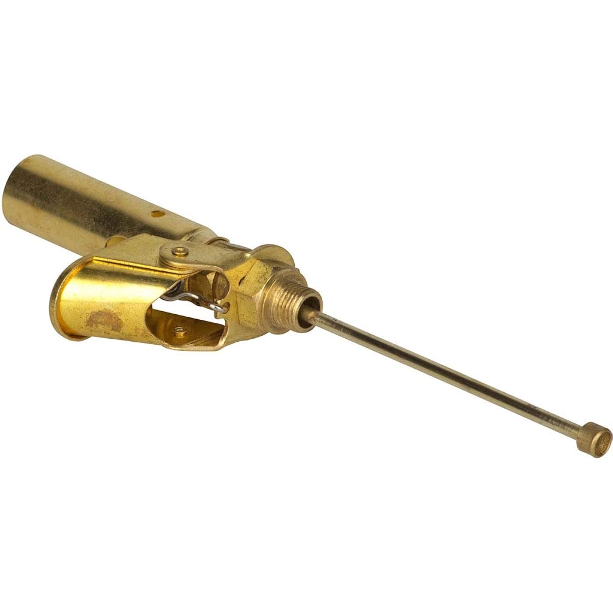 Petromax HK500 Quick Lighter #226 Brass 12593