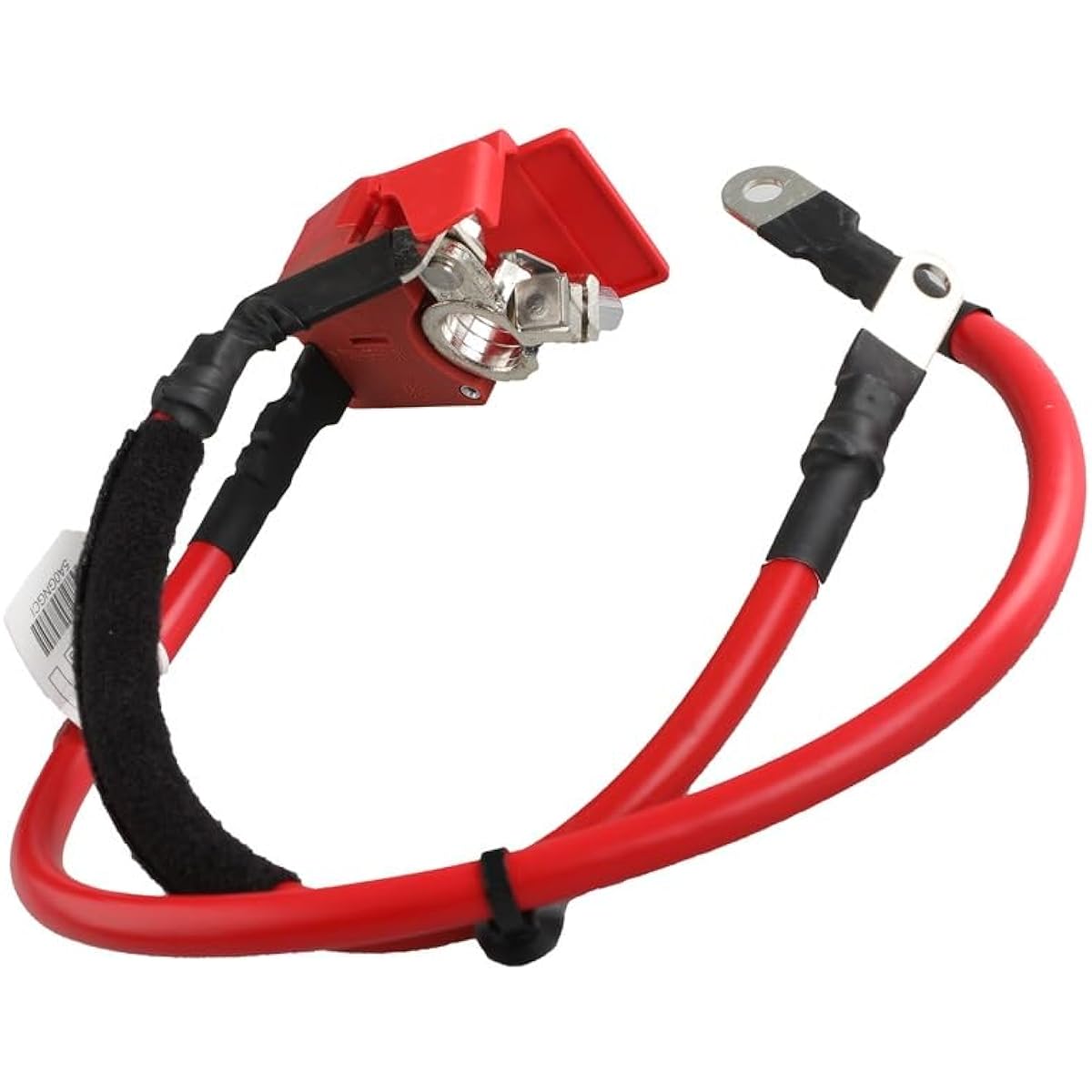 Car Parts Car Accessories 61129322056 6112-9322-056 B MW X5 2014-2017 Positive Battery Cable Battery Terminal BORNES BATERIA Car Parts