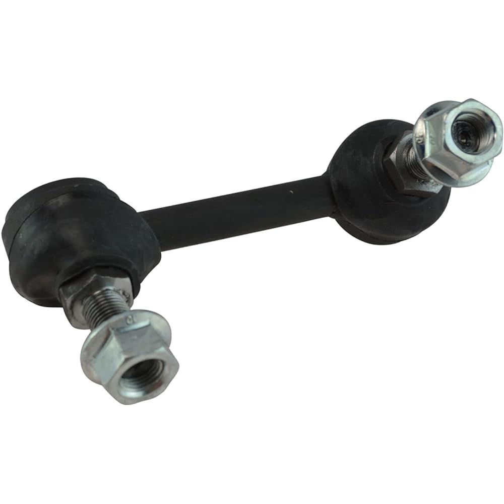 TRQ Front & rear Stabilizer Swaver Endink Kit LH & RH Set Mazda CX-9 compatible 4 pieces