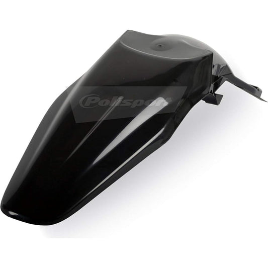 POLISPORT 8551200001 Rear fender
