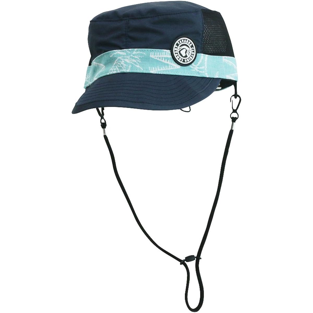 TAVARUA Premium Pocketable Surf Cap TM1004A L (59cm)