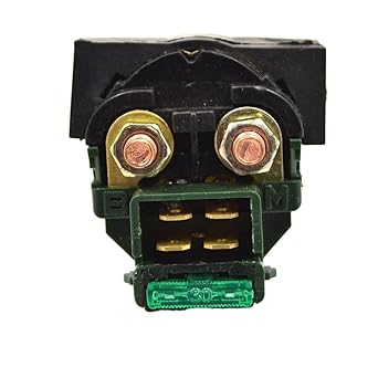 Motor cycle starter relay Solenoid 点 点 点 イ イ イ イ イ イ イ イ イ 始 始 始 始 始 始 始