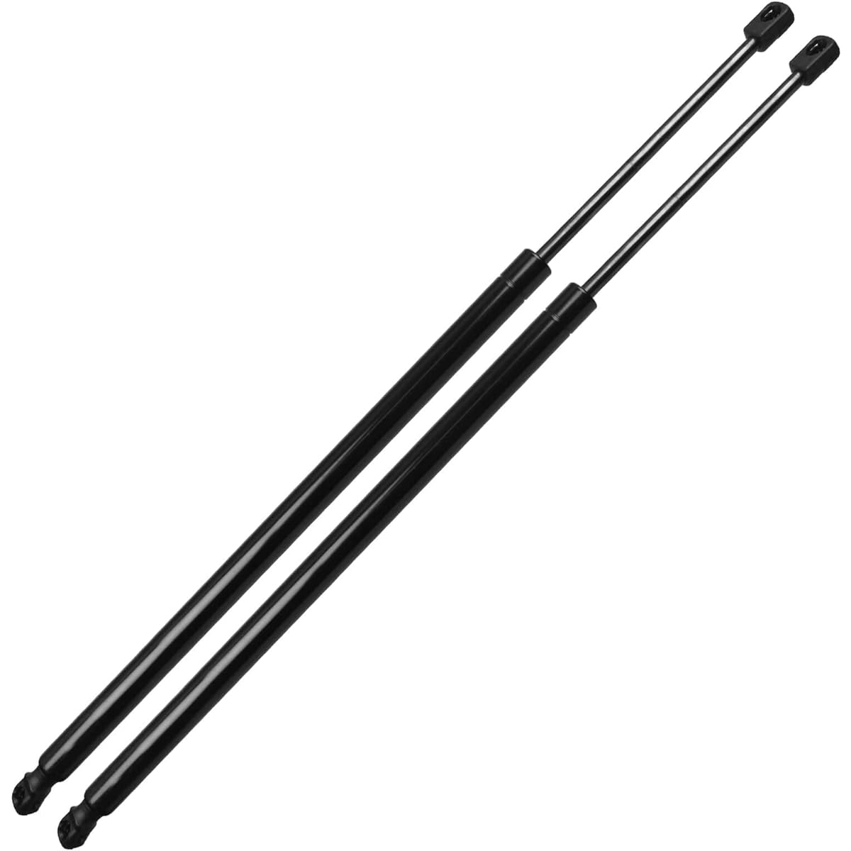 Quantity (2) Routan 2009-2014 Lift Gate Lift Support No Power Gate