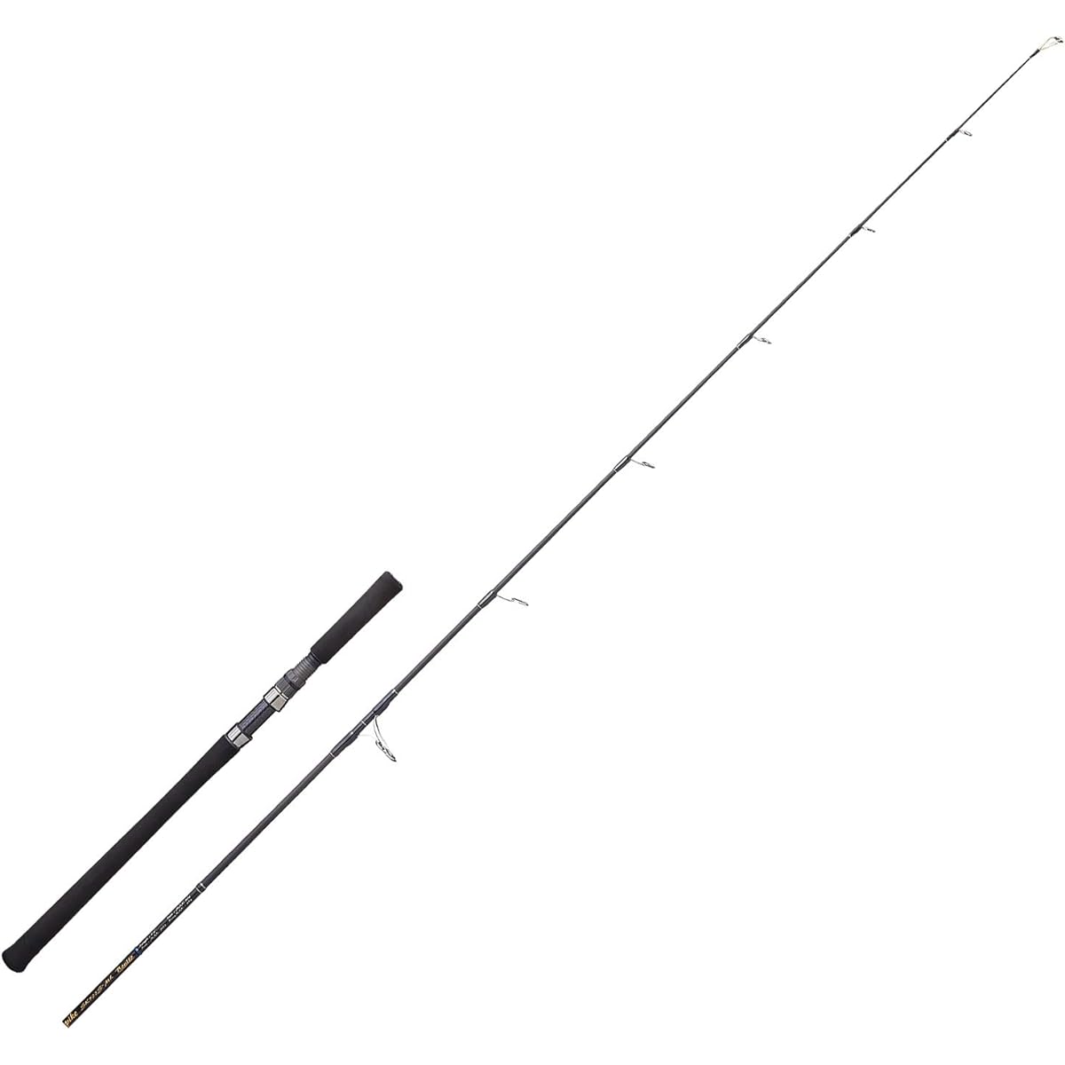 Tenryu Spike Bonito