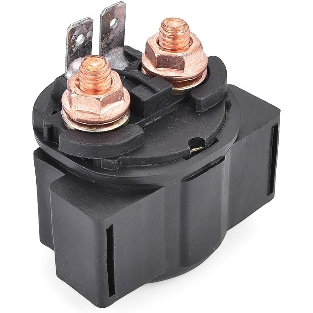 Starter Relay Motorcycle Starter Relay Solenoid Sprint RS ST 1999-2004 Tiger 955I 900 1995-1998 Sport 98-2004