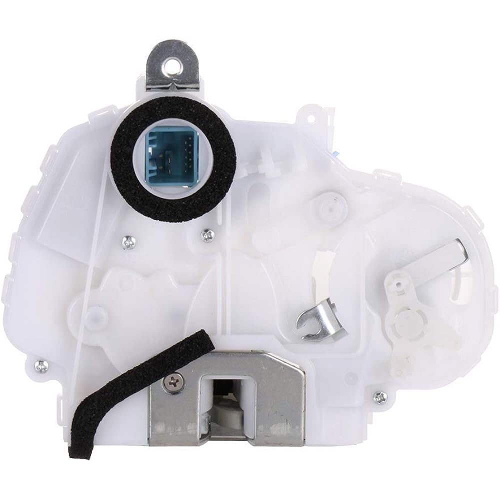 Powered Alock Alock Actu Tou Latch Axemburi 09-15 Honda Pilottoria Left OEM 72650-SZA-A02 72048P Replacement