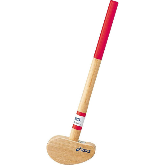 asics ground golf wheelchair one-handed club GGG022 F