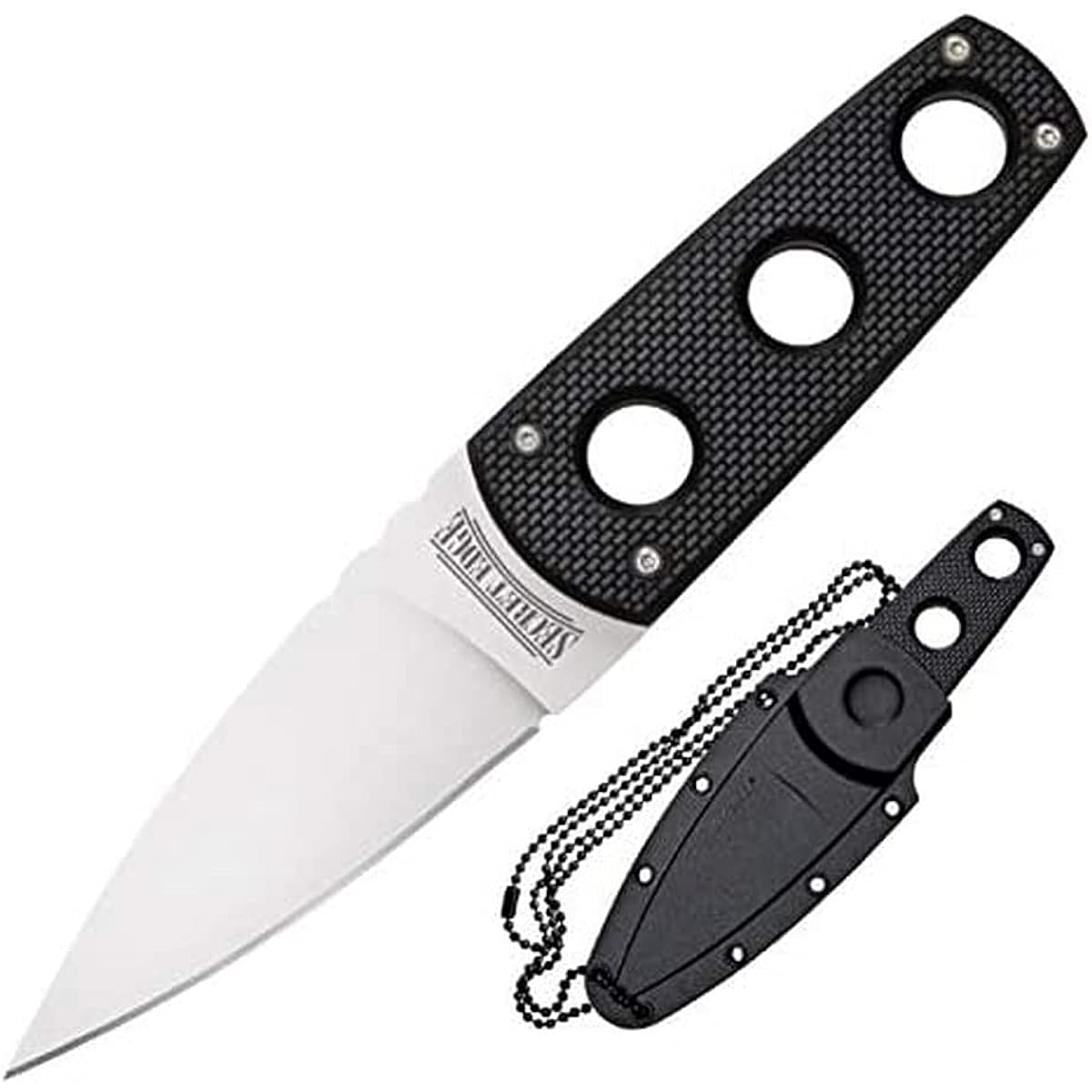 Secret Edge Plain Edge Folder