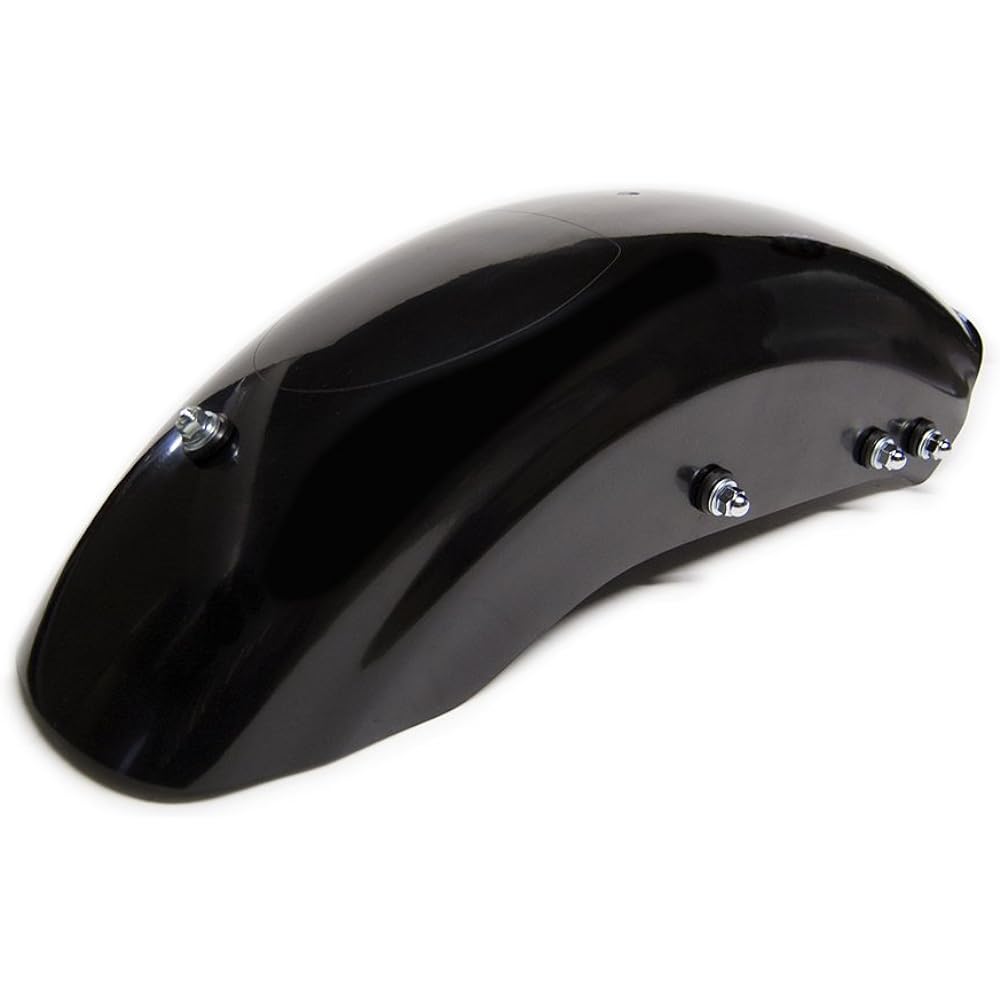 MOTOR ROCK Sportster XL'04-'06/'10-'16 Short Rear Fender MR-SM050A