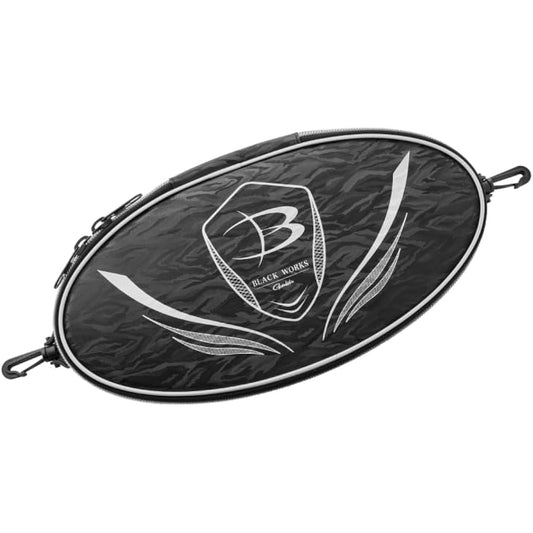 Gamakatsu G Receiving Tamo Cover Quadruple GM2598 Black 45cm